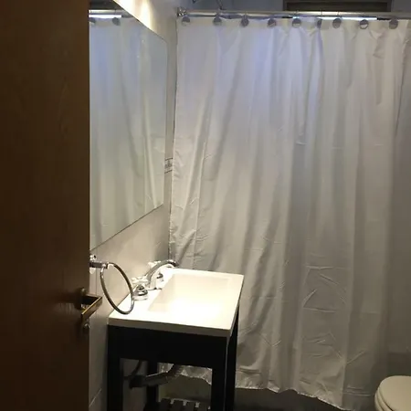 Trendy Full Apartment In Recoleta Ciudad Autónoma de Ciudad Autónoma de Buenos Aires Exterior foto