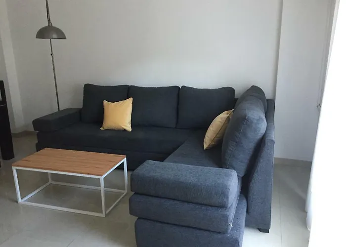 Trendy Full Apartment In Recoleta