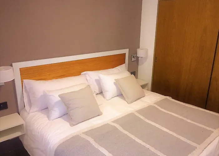 Trendy Full Apartment In Recoleta